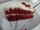 Red Velvet Cake - Rezept - Bild Nr. 10694