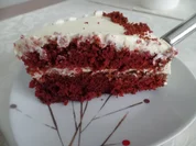 Red Velvet Cake - Rezept - Bild Nr. 10694