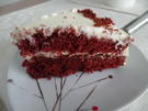 Red Velvet Cake - Rezept - Bild Nr. 10694