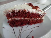 Red Velvet Cake - Rezept - Bild Nr. 10694