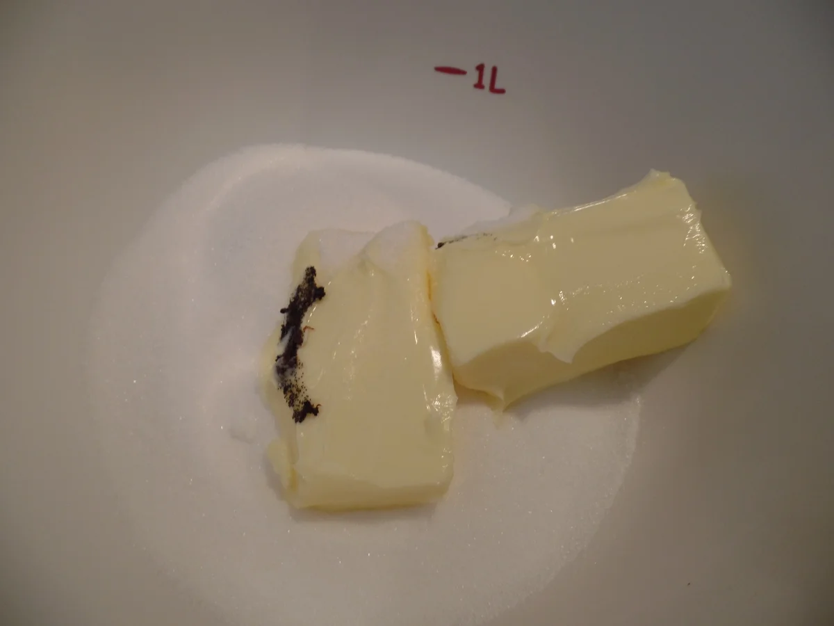 Red Velvet Cake - Rezept - Bild Nr. 10695