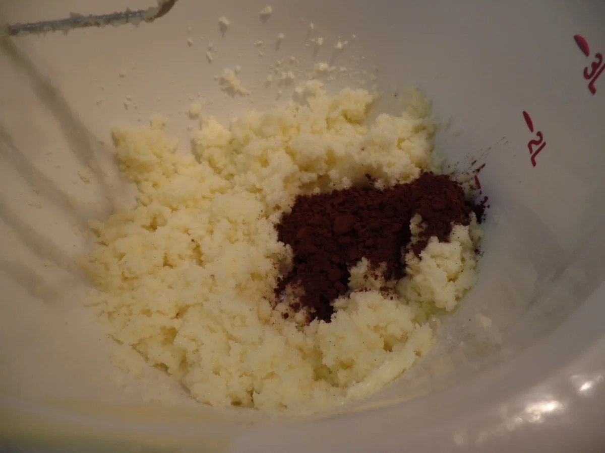 Red Velvet Cake - Rezept - Bild Nr. 10696