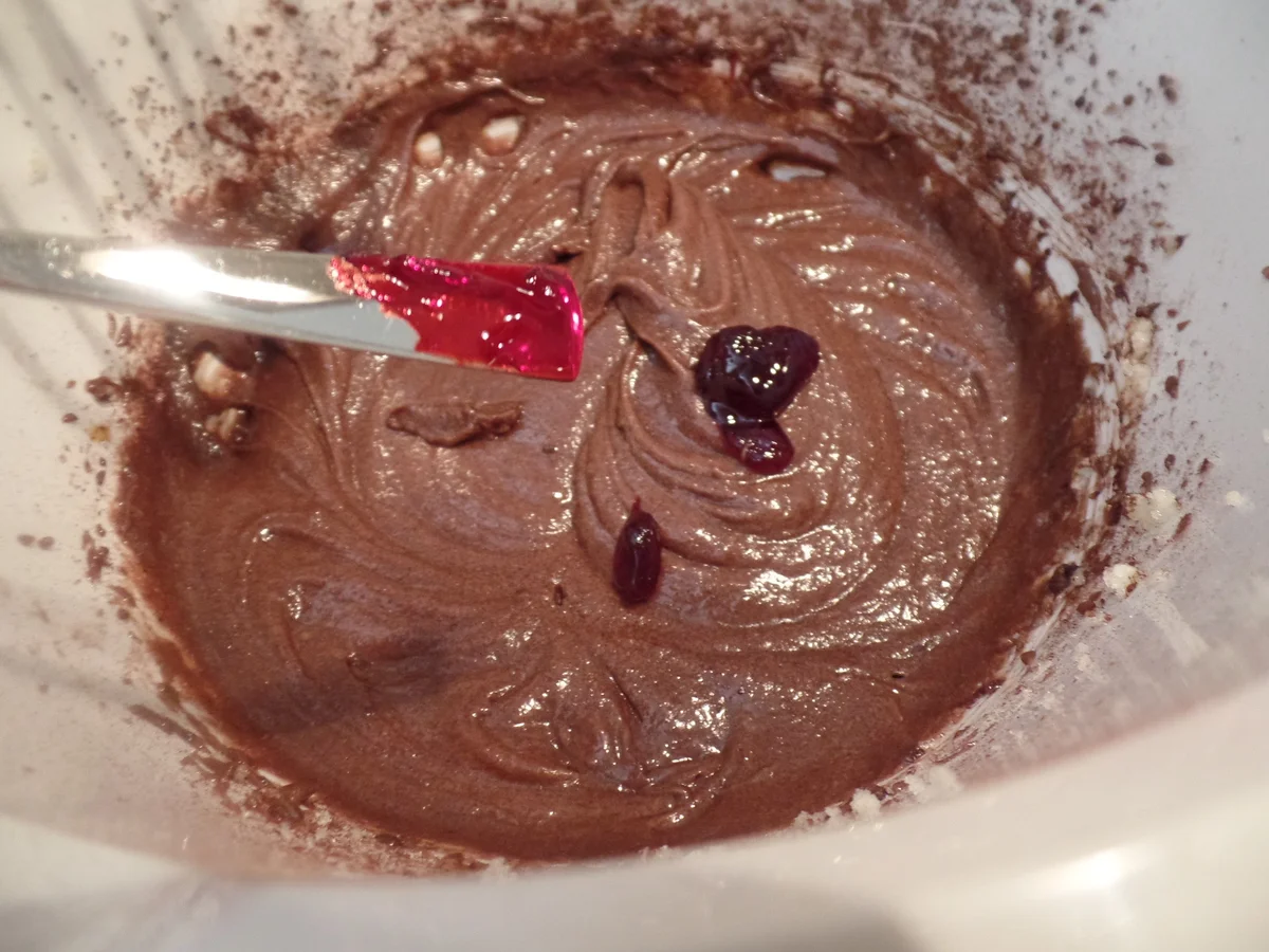 Red Velvet Cake - Rezept - Bild Nr. 10697