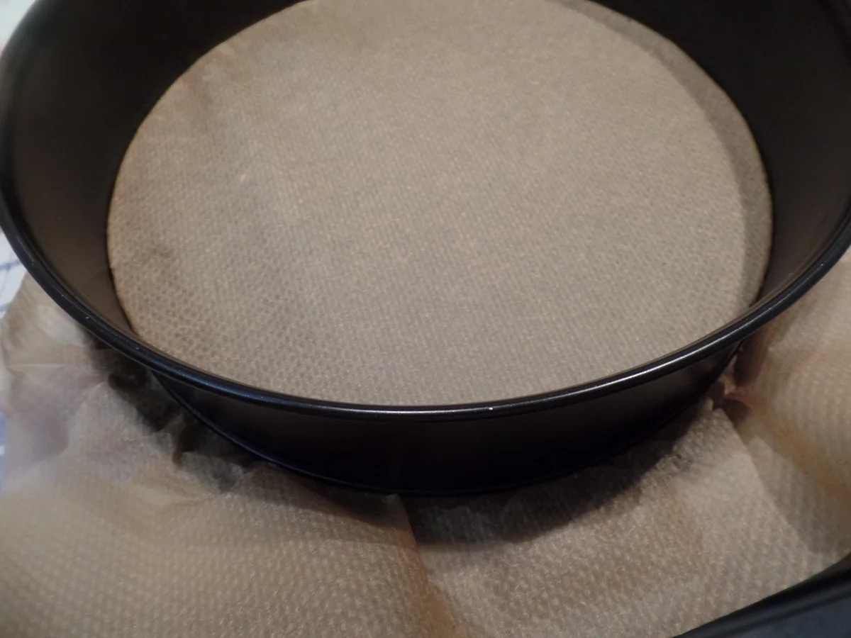 Red Velvet Cake - Rezept - Bild Nr. 10701