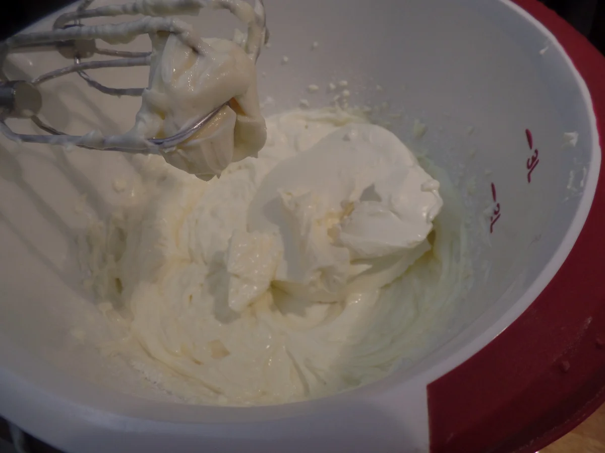 Red Velvet Cake - Rezept - Bild Nr. 10708