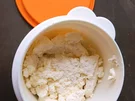 Ricotta - den Käse selbst machen - Rezept - Bild Nr. 2