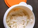 Ricotta - den Käse selbst machen - Rezept - Bild Nr. 2