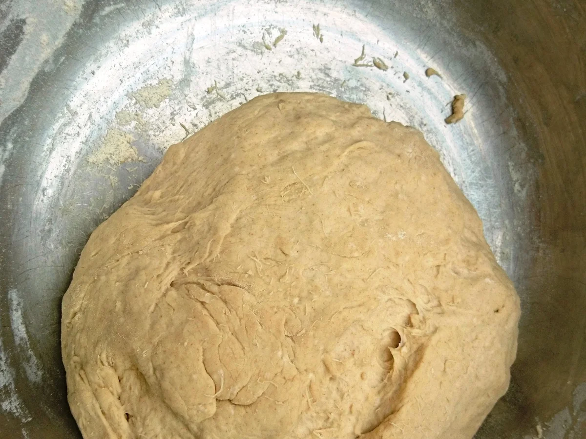 Weizenparisettes mit Molke - Rezept - Bild Nr. 3