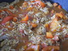 Serbisches Reisfleisch - Rezept - Bild Nr. 2