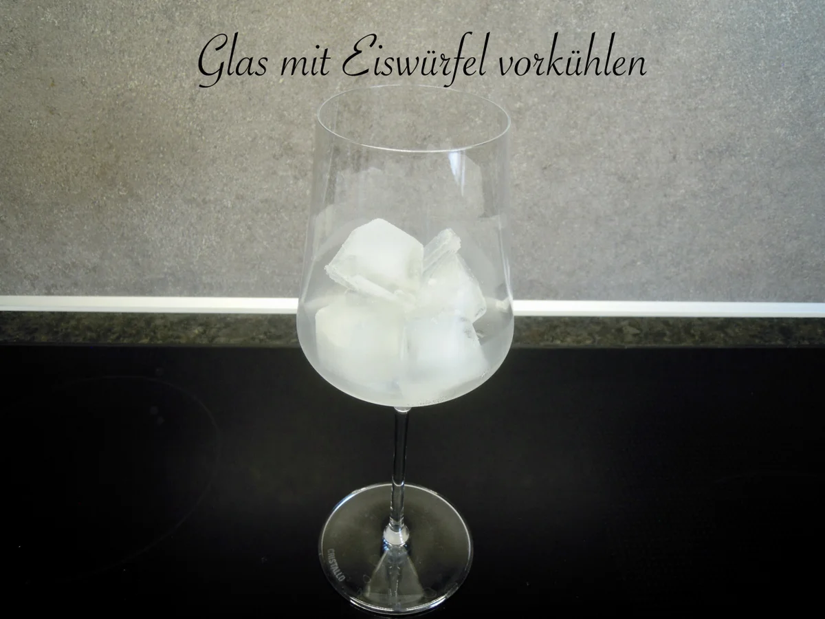 Tequila Sunrise - Rezept - Bild Nr. 4