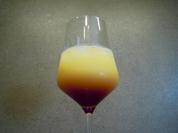 Tequila Sunrise - Rezept - Bild Nr. 3