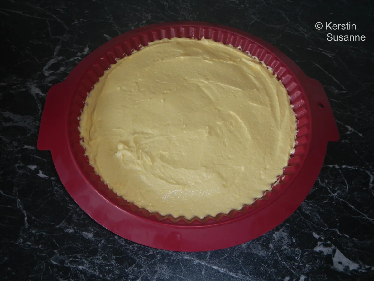 Obstboden mit Heidelbeeren - Rezept - Bild Nr. 6