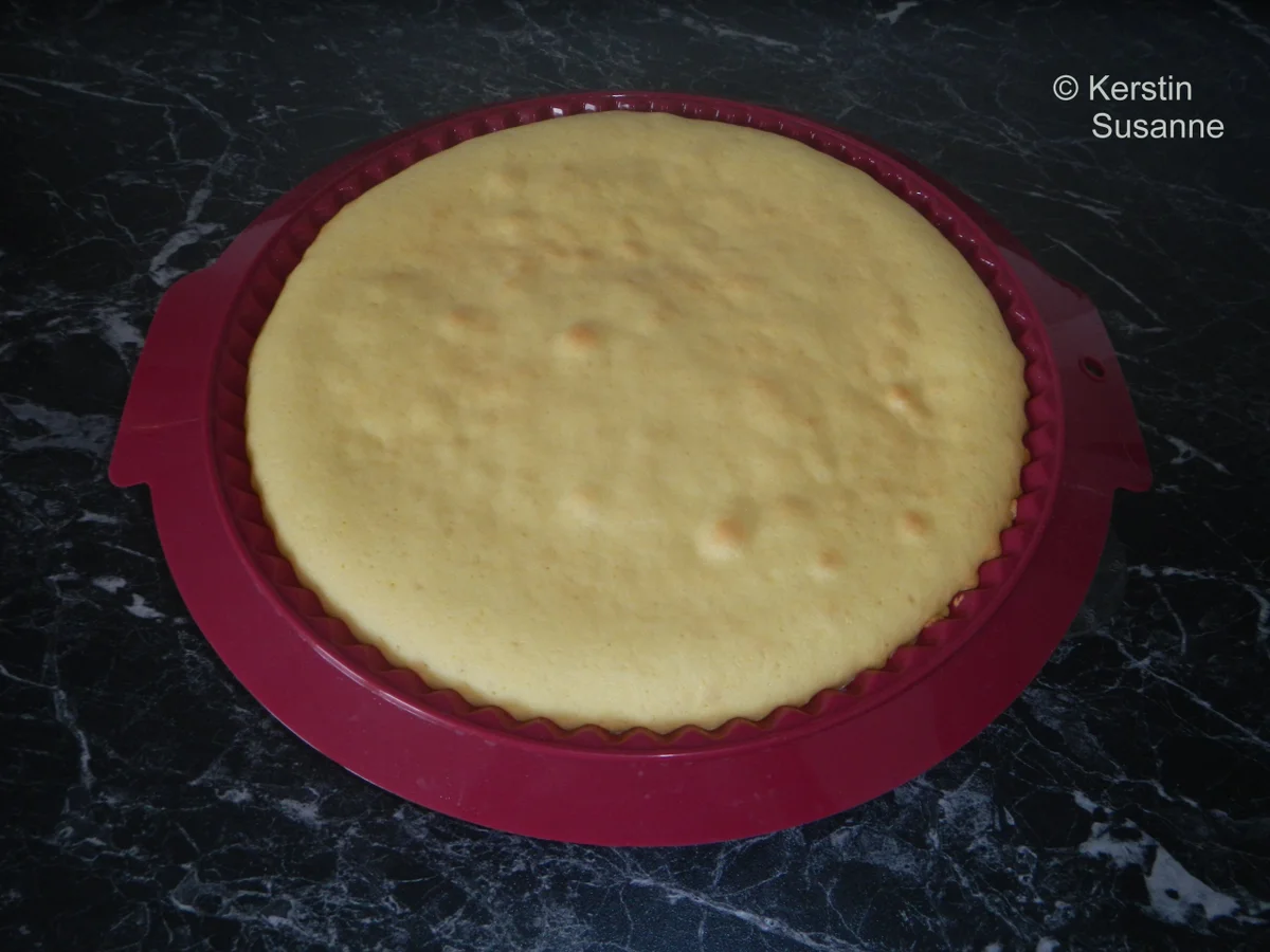 Obstboden mit Heidelbeeren - Rezept - Bild Nr. 7