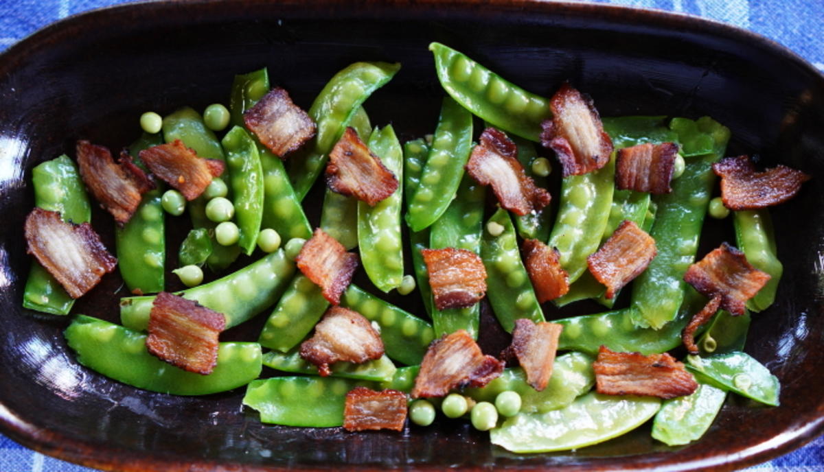 Italienischer Nudelauflauf mit Gemüse und Tomatensauce - Rezept - Bild Nr. 3