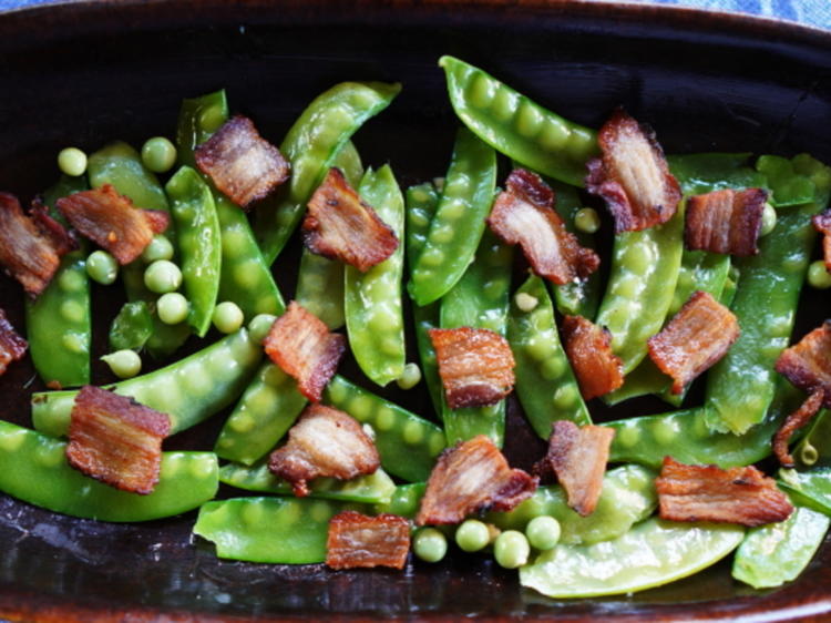 Italienischer Nudelauflauf mit Gemüse und Tomatensauce - Rezept ...