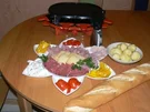 Raclette - Rezept