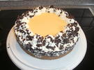 Eierlikör - Torte - Rezept - Bild Nr. 2