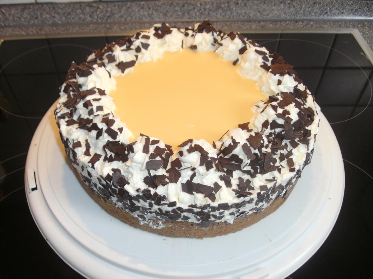 Eierlikör Torte ohne Mehl Rezepte - kochbar.de