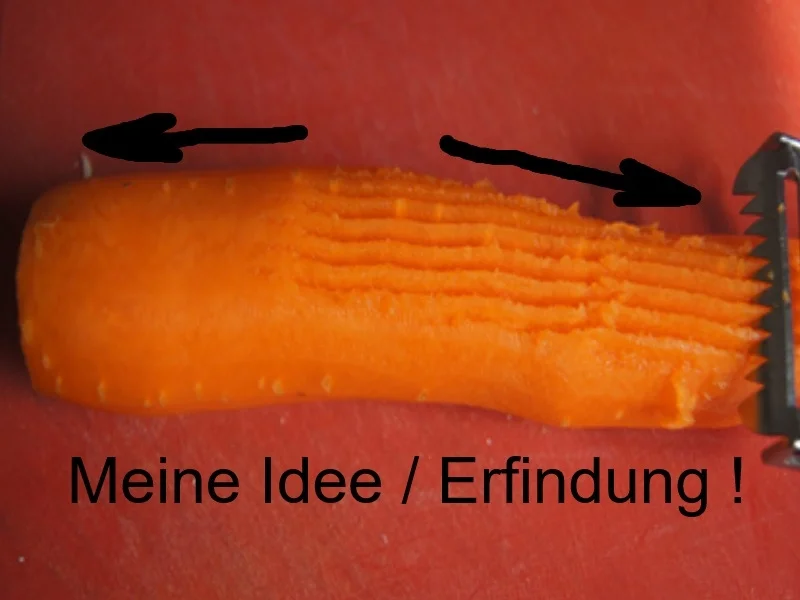 Buddha-Gemüse-Wok - Rezept - Bild Nr. 20