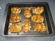 Speckkartoffeln - Rezept - Bild Nr. 2