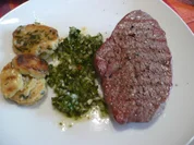Rezept: Chimichurri Sauce Bild Nr. 2 Chimichurri Sauce - Rezept - Bild Nr. 2