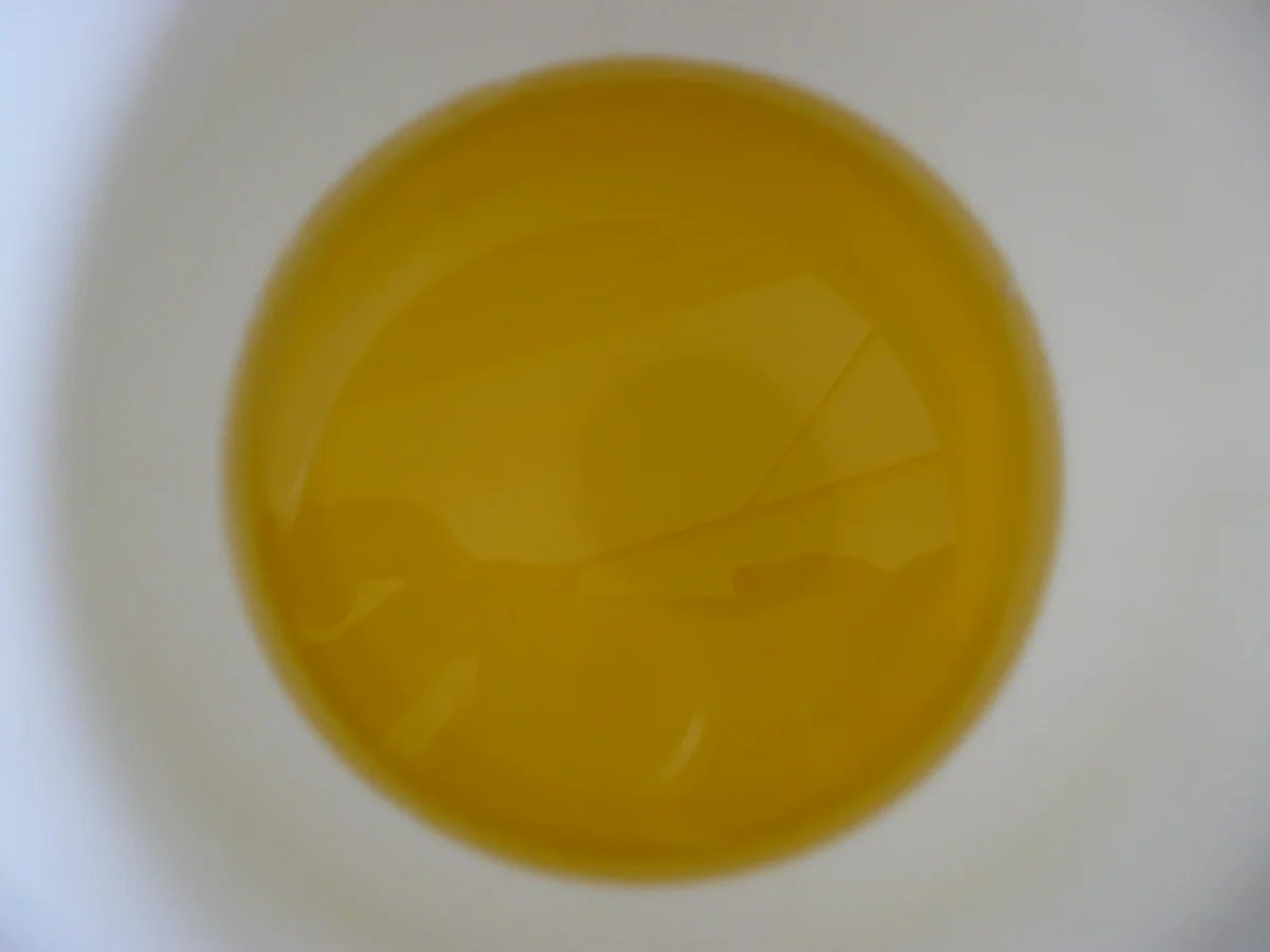 Chimichurri Sauce - Rezept - Bild Nr. 3