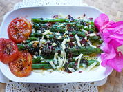 Italienische grüne Bohnen als Beilage - Fagiolini alla genovese - Rezept - Bild Nr. 2