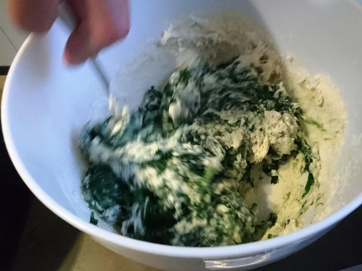 Rezept: Malfatti Bild Nr. 4 Malfatti - Rezept - Bild Nr. 4