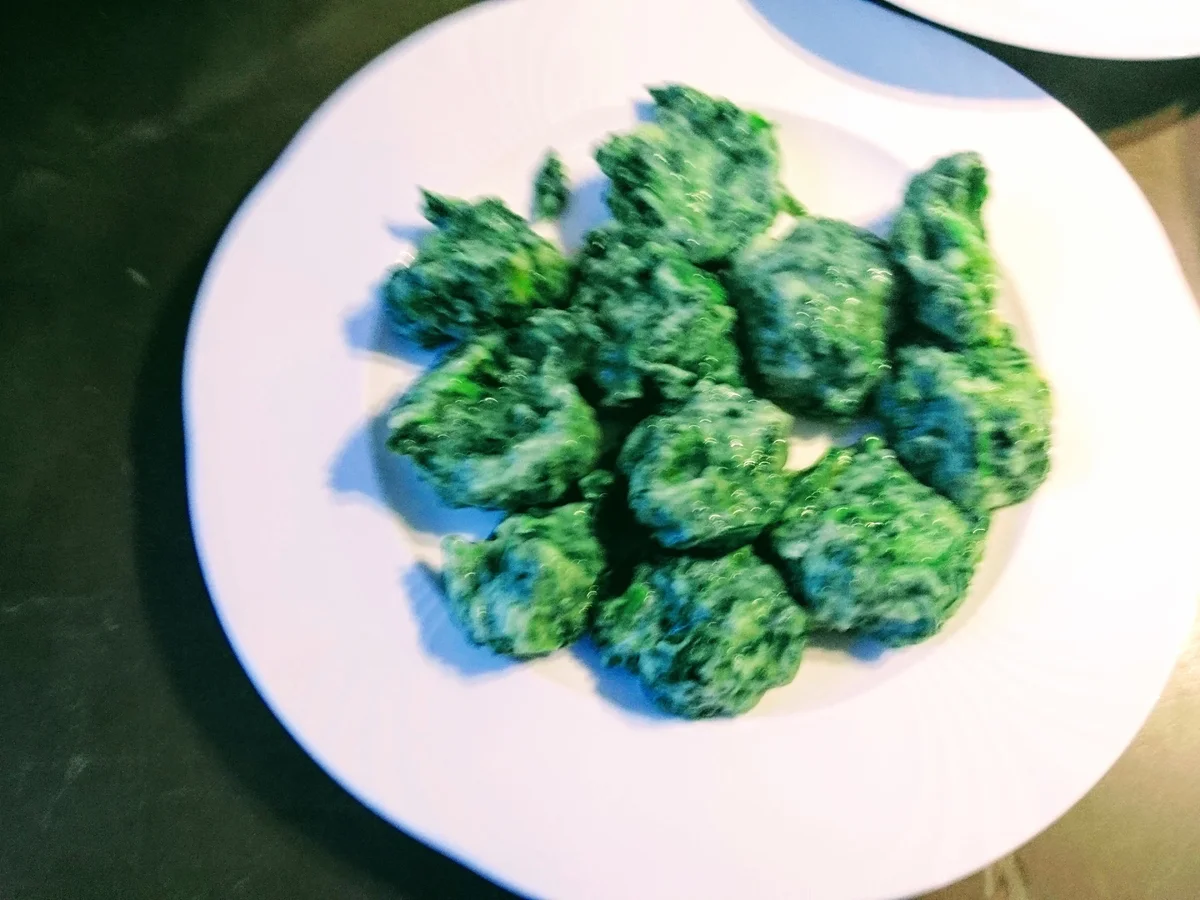 Rezept: Malfatti Bild Nr. 7 Malfatti - Rezept - Bild Nr. 7