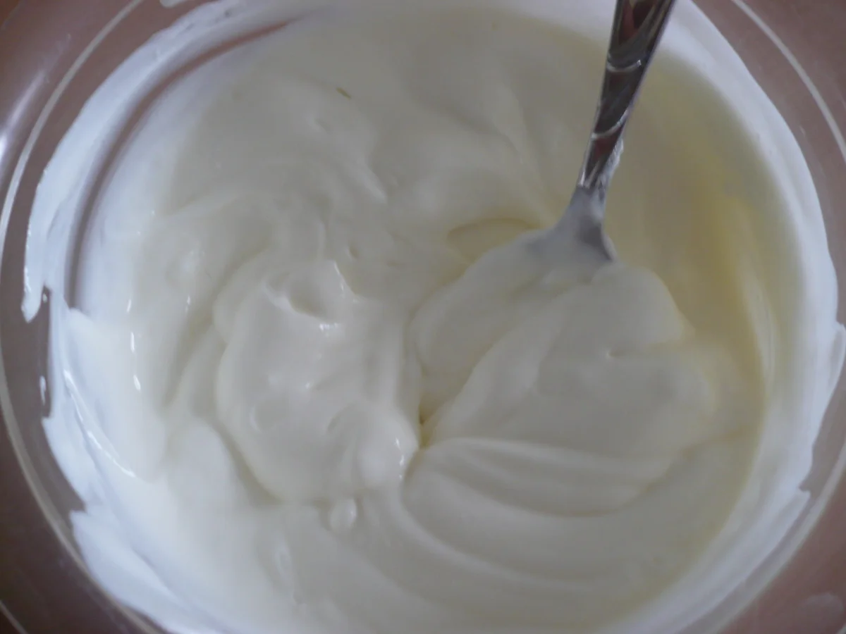 Ingwer - Dip - Rezept - Bild Nr. 3