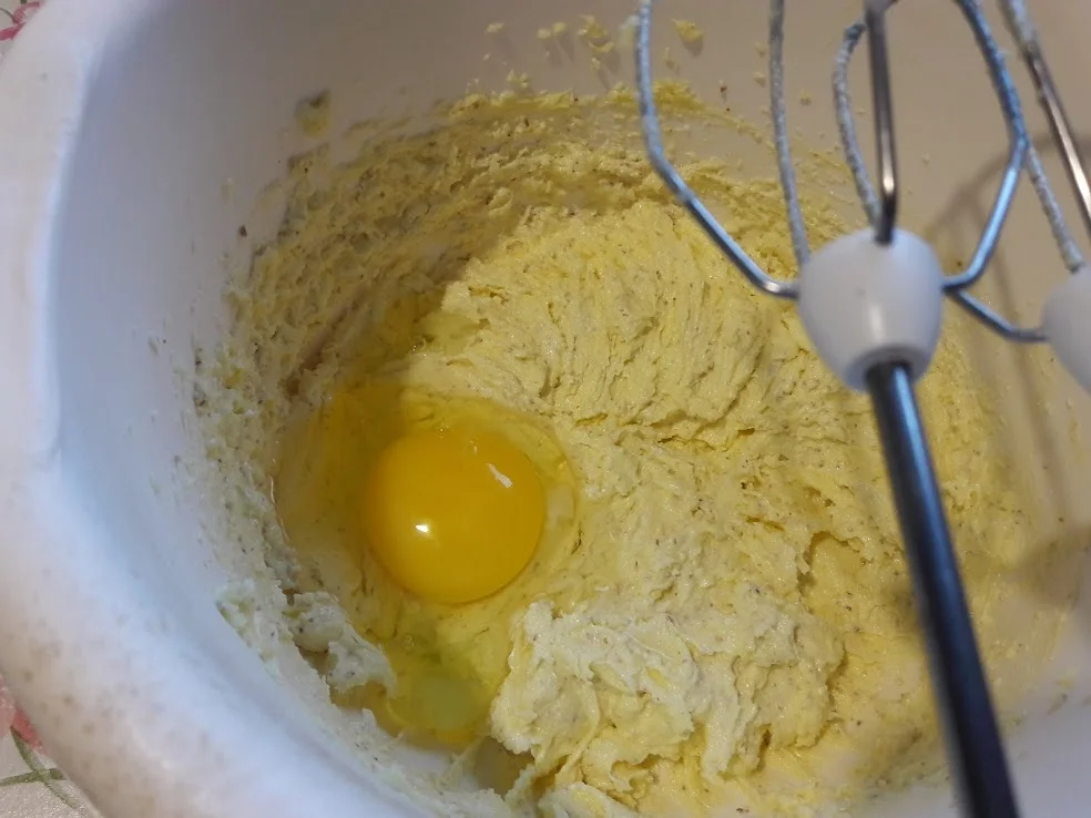 Pfirsichkuchen - Rezept - Bild Nr. 5