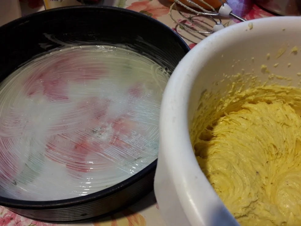 Pfirsichkuchen - Rezept - Bild Nr. 7