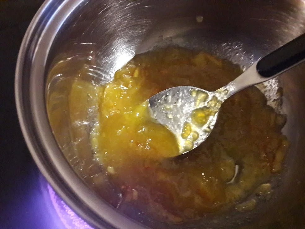 Pfirsichkuchen - Rezept - Bild Nr. 10