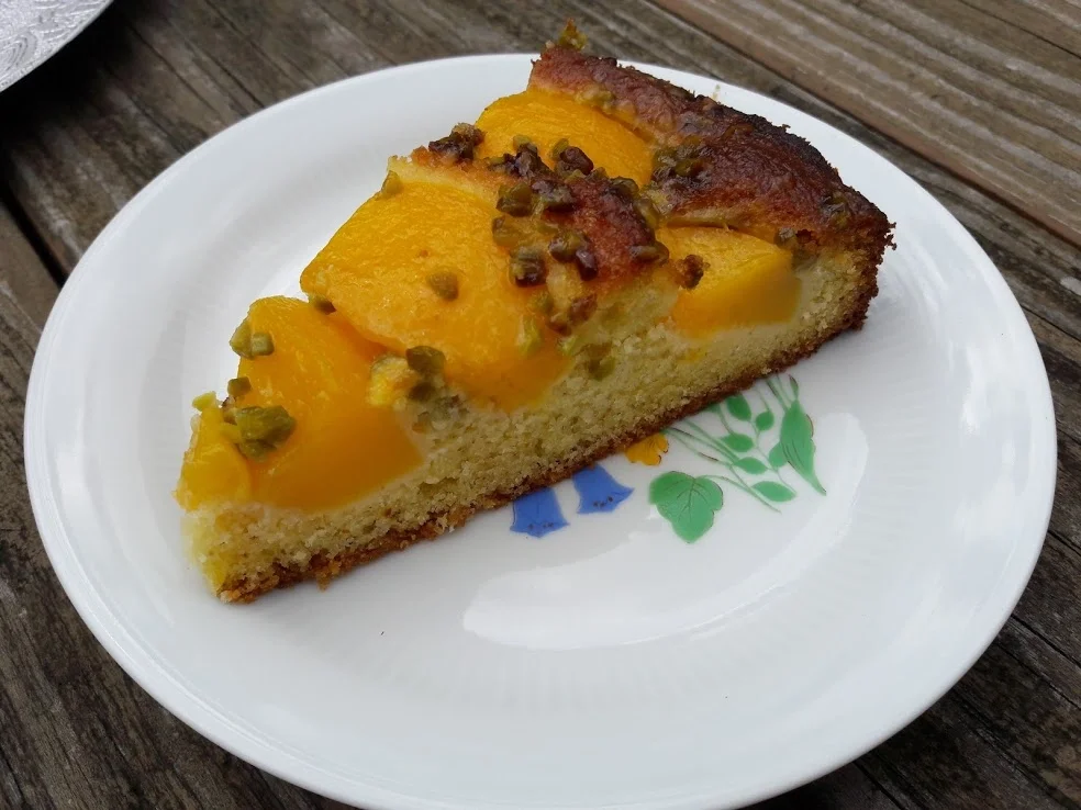 Pfirsichkuchen - Rezept - Bild Nr. 13