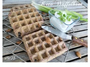 BiNe` S KETO WAFFELBROT - Rezept - Bild Nr. 4