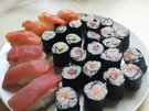 Rezept: meine Maki Bild Nr. 2 meine Maki - Rezept - Bild Nr. 2