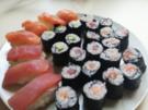 meine Maki - Rezept - Bild Nr. 2
