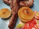 Filetspitzen vom Lamm - Rezept - Bild Nr. 10750