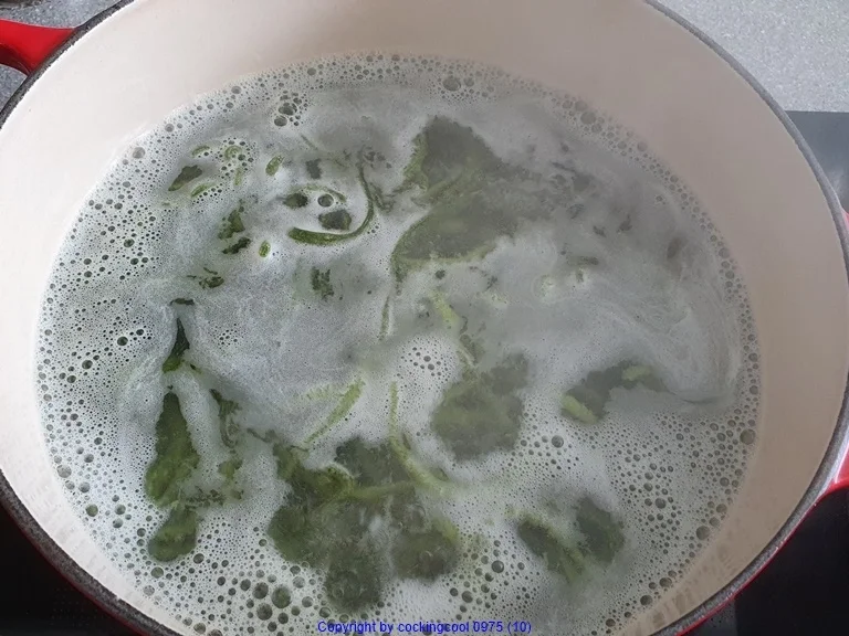 Rezept: Semerrolle vom Kalb (heute als Braten) ist etwas ganz besonderes Bild Nr. 11 Semerrolle vom Kalb (heute als Braten) ist etwas ganz besonderes - Rezept - Bild Nr. 11