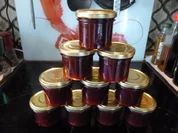 Beeren - Mango - Konfitüre - Rezept - Bild Nr. 2