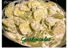 BiNe` S GURKENSALAT - Rezept - Bild Nr. 2