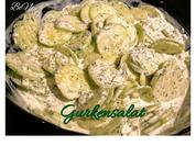 BiNe` S GURKENSALAT - Rezept - Bild Nr. 2