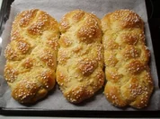 Sonntagsstriezel - Rezept