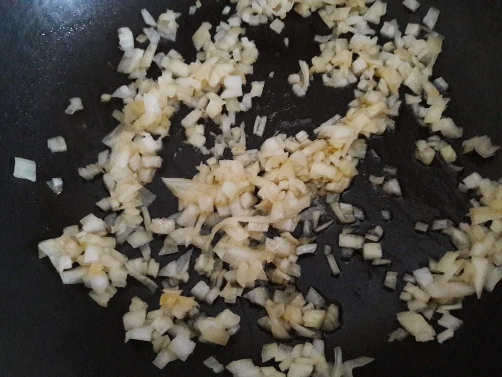 Rezept: Paprika-Zucchini-Gemüse Bild Nr. 5 Paprika-Zucchini-Gemüse - Rezept - Bild Nr. 5