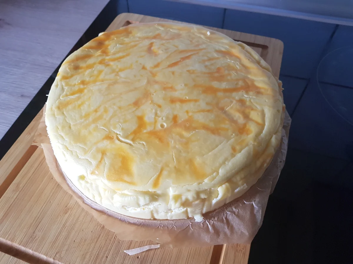Käsekuchen - Rezept - Bild Nr. 3
