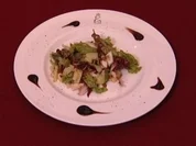 Sizilianischer Straßensalat (Tobey Wilson) - Rezept