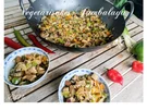 BiNe` S VEGETARISCHES JAMBALAYA - Rezept - Bild Nr. 2
