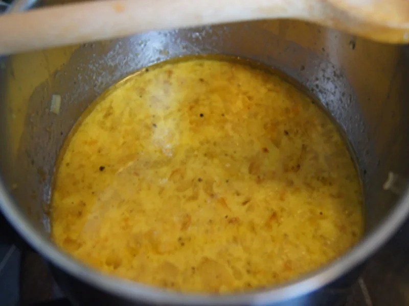 Rezept: Seelachsfilet mit Rote-Bete-Salat und Kartoffelstampf Bild Nr. 10829 Seelachsfilet mit Rote-Bete-Salat und Kartoffelstampf - Rezept - Bild Nr. 10829