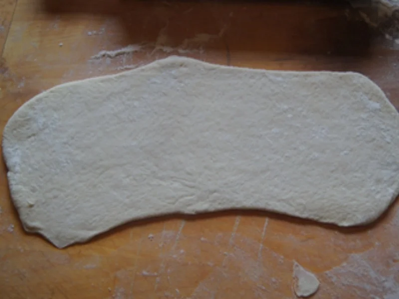 Pizza-Duo - Rezept - Bild Nr. 4