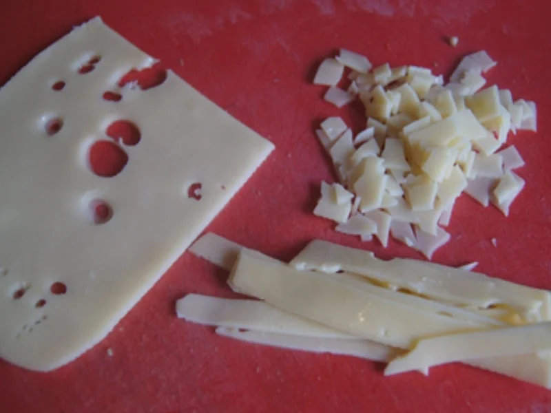 Pizza-Duo - Rezept - Bild Nr. 6